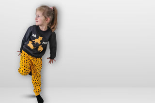 ENSEMBLE ENFANT - 2 PIÈCES SWEATSUIT