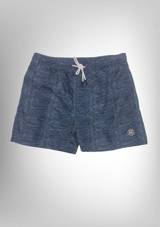 SHORT DE BAIN HOMME BLEU FONCE