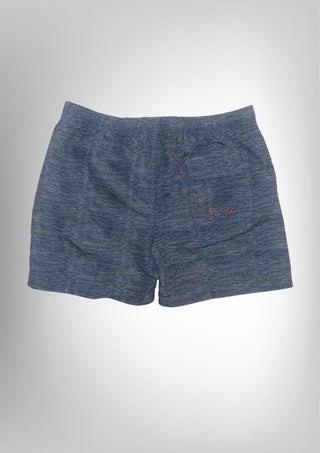 SHORT DE BAIN HOMME BLEU FONCE